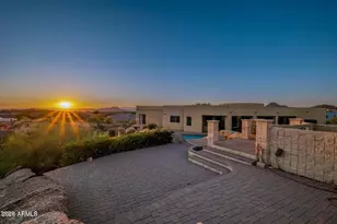 28743 N 106th Pl, Scottsdale, AZ 85262 - Photo 41