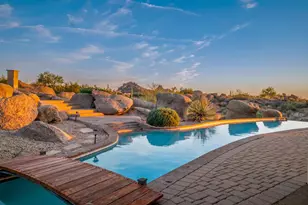 28743 N 106th Pl, Scottsdale, AZ 85262 - Photo 29