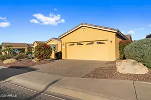 20765 N Enchantment Pass, Maricopa, AZ 85138 - Photo 5