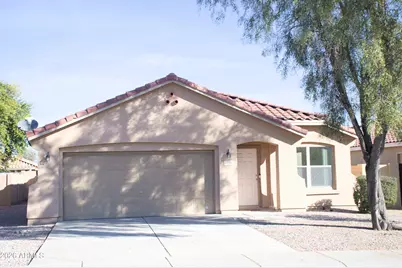 2716 W Allens Peak Drive, San Tan Valley, AZ 85144 - Photo 1