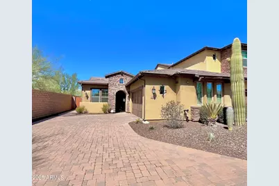 12144 W Desert Mirage Drive, Peoria, AZ 85383 - Photo 1