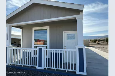 1058 W Rustic Pine Road, Camp Verde, AZ 86322 - Photo 11