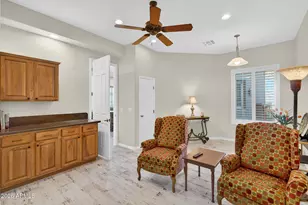 7445 E Eagle Crest Dr, Mesa, AZ 85207 - Photo 9