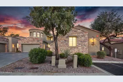 7445 E Eagle Crest Drive #1034, Mesa, AZ 85207 - Photo 1