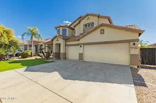10625 E Knowles Ave, Mesa, AZ 85209 - Photo 35