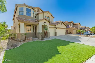 10625 E Knowles Avenue, Mesa, AZ 85209 - Photo 35