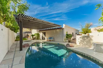 12817 N 1st Street, Phoenix, AZ 85022 - Photo 5