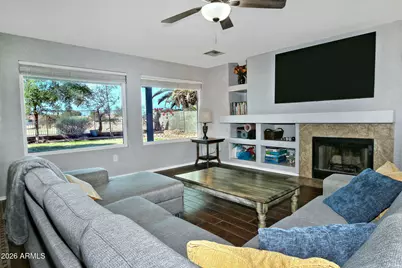1338 S Palomino Creek Drive, Gilbert, AZ 85296 - Photo 9