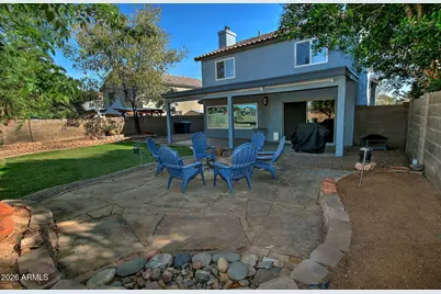 1338 S Palomino Creek Drive, Gilbert, AZ 85296 - Photo 27