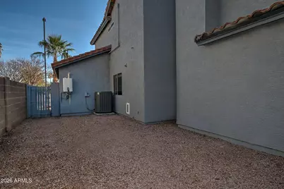 1338 S Palomino Creek Drive, Gilbert, AZ 85296 - Photo 33