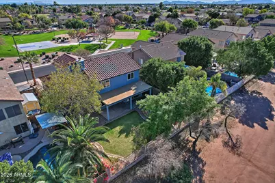 1338 S Palomino Creek Drive, Gilbert, AZ 85296 - Photo 31