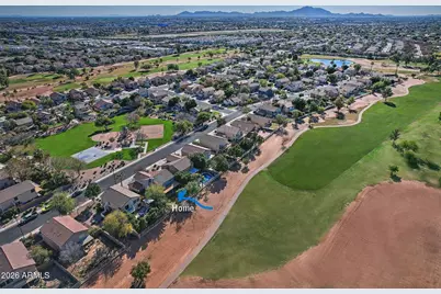 1338 S Palomino Creek Drive, Gilbert, AZ 85296 - Photo 29