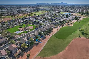 1338 S Palomino Creek Dr, Gilbert, AZ 85296 - Photo 29