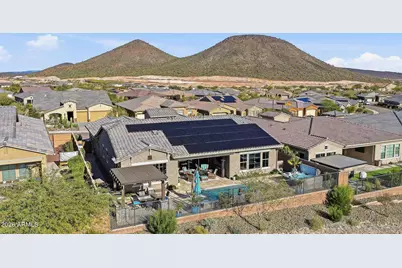 13215 W Desert Forest Trail, Peoria, AZ 85383 - Photo 99