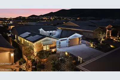 13215 W Desert Forest Trail, Peoria, AZ 85383 - Photo 101