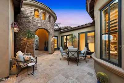 27721 N 110th Place, Scottsdale, AZ 85262 - Photo 45