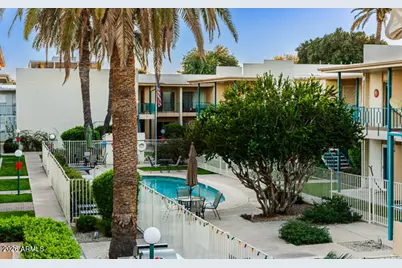 3655 N 5th Avenue #103, Phoenix, AZ 85013 - Photo 33