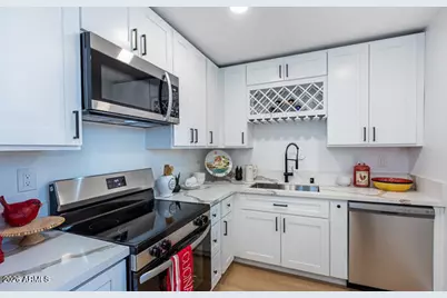 3655 N 5th Avenue #103, Phoenix, AZ 85013 - Photo 13