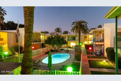 3655 N 5th Avenue #103, Phoenix, AZ 85013 - Photo 47