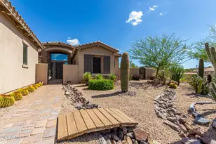 37143 N Greythorn Circle, Carefree, AZ 85377 - Photo 5
