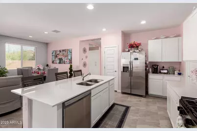 25046 N 174th Avenue, Surprise, AZ 85387 - Photo 9