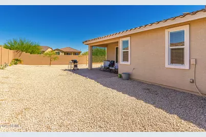 25046 N 174th Avenue, Surprise, AZ 85387 - Photo 23