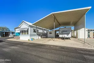 102 E Barrel Cactus Ln, Florence, AZ 85132 - Photo 1