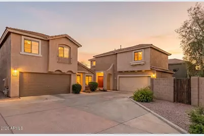 21829 N 40th Place, Phoenix, AZ 85050 - Photo 1