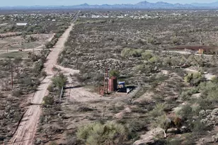 Tbd E Cactus Forest Rd Rd, Florence, AZ 85132 - Photo 1