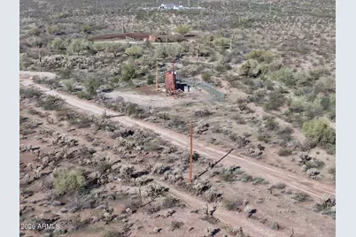 Tbd E Cactus Forest Rd Road #-, Florence, AZ 85132 - Photo 7