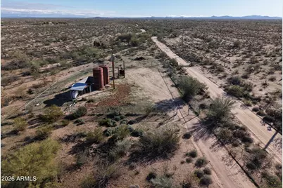 Tbd E Cactus Forest Rd Road #-, Florence, AZ 85132 - Photo 5