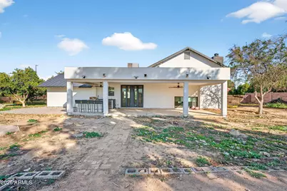 2223 E Claxton Street, Gilbert, AZ 85297 - Photo 41