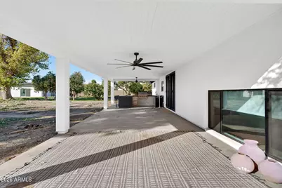 2223 E Claxton Street, Gilbert, AZ 85297 - Photo 47