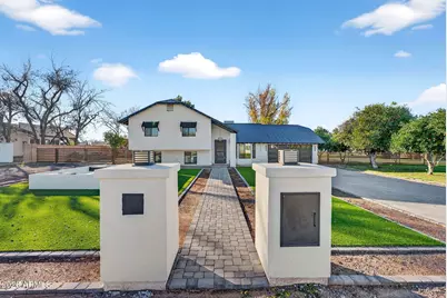 2223 E Claxton Street, Gilbert, AZ 85297 - Photo 1