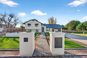 2223 E Claxton St, Gilbert, AZ 85297 - Photo 1