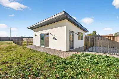 2223 E Claxton Street, Gilbert, AZ 85297 - Photo 49