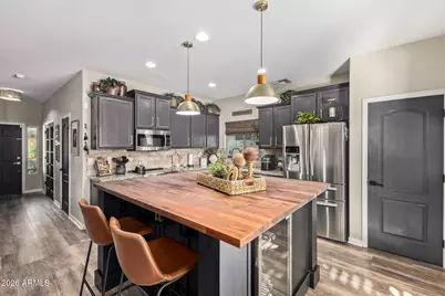 39471 N George Avenue, San Tan Valley, AZ 85140 - Photo 13