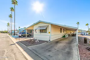 10540 E Apache Trail, Apache Junction, AZ 85120 - Photo 3