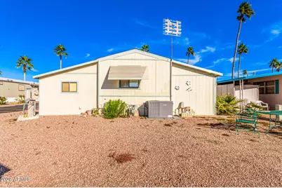 10540 E Apache Trail #6, Apache Junction, AZ 85120 - Photo 33