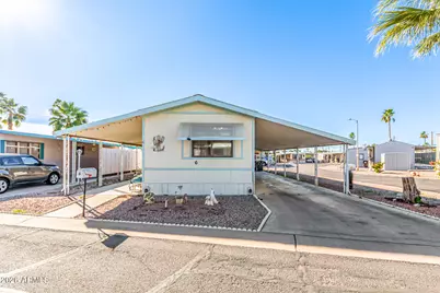 10540 E Apache Trail #6, Apache Junction, AZ 85120 - Photo 1