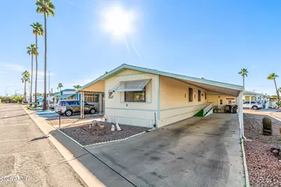 10540 E Apache Trail #6, Apache Junction, AZ 85120 - Photo 3