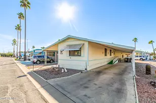 10540 E Apache Trail, Apache Junction, AZ 85120 - Photo 3