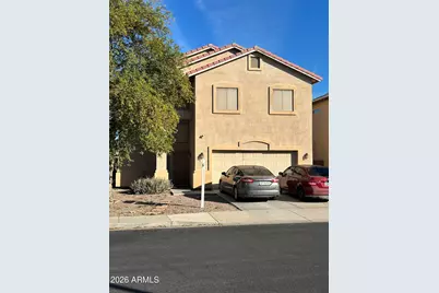 1417 S 123rd Drive, Avondale, AZ 85323 - Photo 1