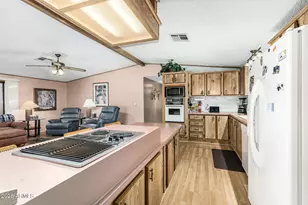 2507 N Trevino Pl, Mesa, AZ 85215 - Photo 11