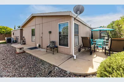 2507 N Trevino Place, Mesa, AZ 85215 - Photo 27