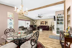 2507 N Trevino Pl, Mesa, AZ 85215 - Photo 7