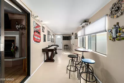 2507 N Trevino Place, Mesa, AZ 85215 - Photo 21