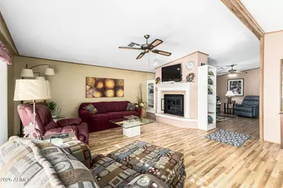 2507 N Trevino Place, Mesa, AZ 85215 - Photo 5