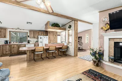 2507 N Trevino Place, Mesa, AZ 85215 - Photo 9