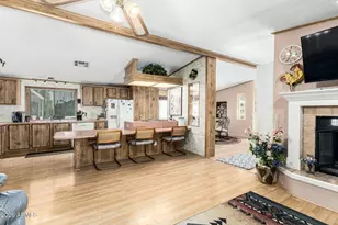 2507 N Trevino Pl, Mesa, AZ 85215 - Photo 9